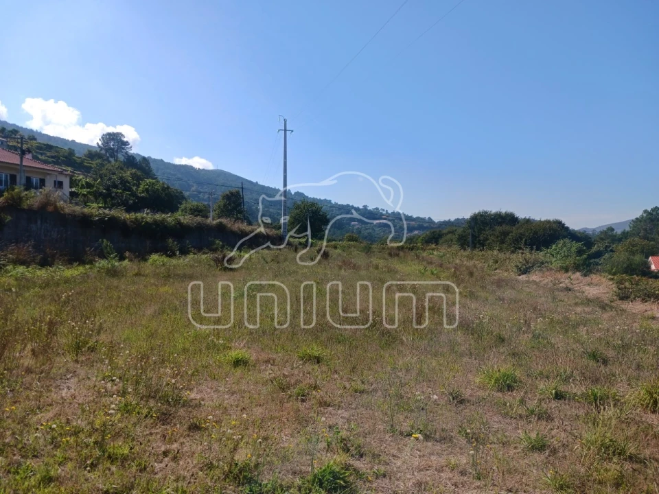 Terreno para Venda em Covas Foto 2