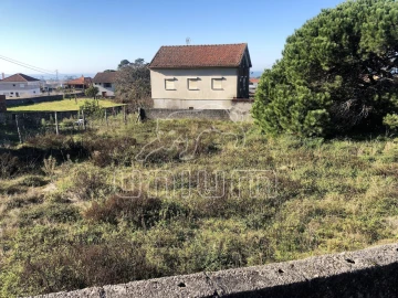 Terreno para Venda em Castelo do Neiva