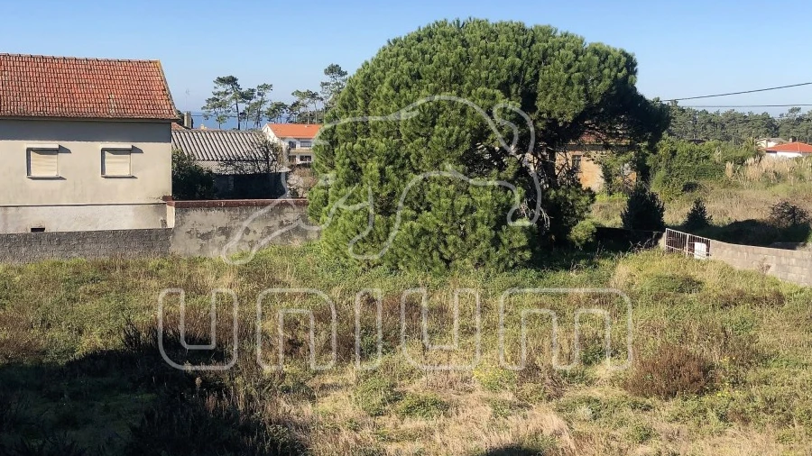 Terreno para Venda em Castelo do Neiva