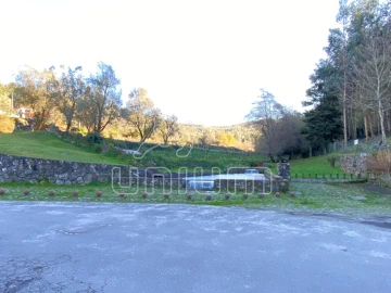 Terreno para Venda em Vila Nova de Anha