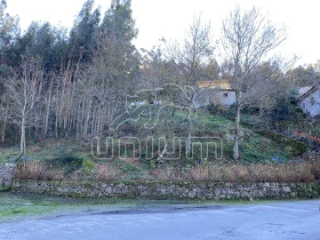 Terreno para Venda em Vila Nova de Anha