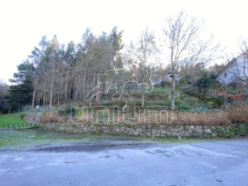 Terreno para Venda em Vila Nova de Anha