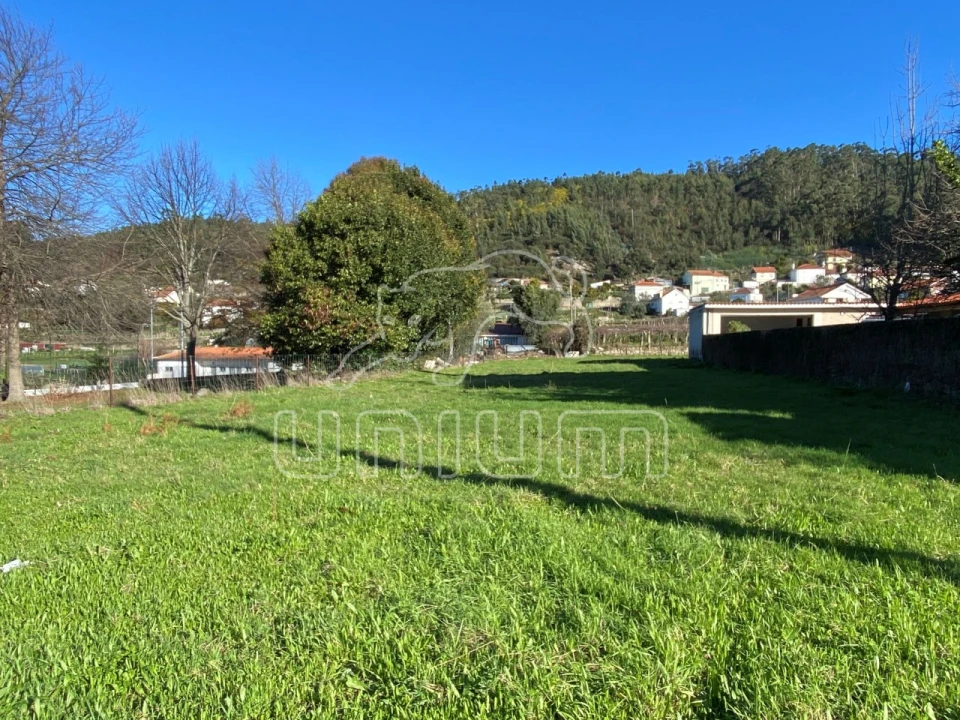 Terreno para Venda em Subportela, Deocriste e Portela Susã Foto 1
