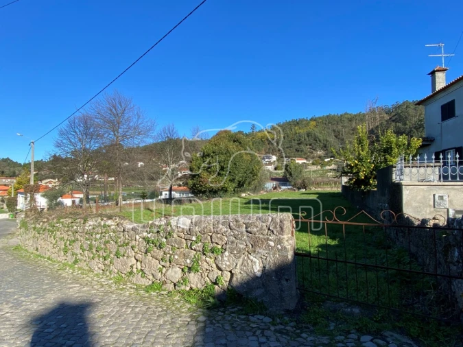 Terreno para Venda em Subportela, Deocriste e Portela Susã Foto 2
