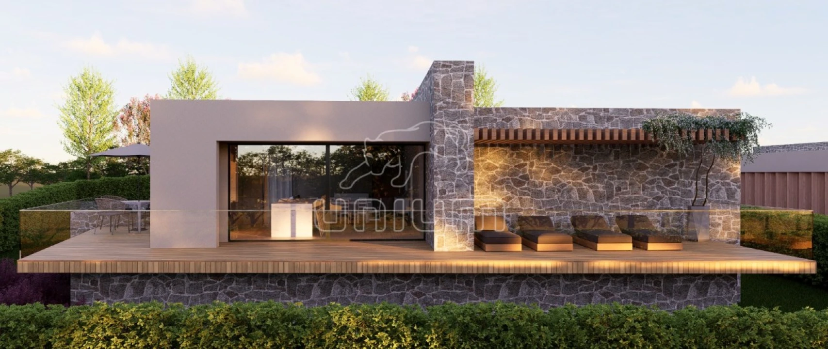 Terreno para Venda em Barroselas e Carvoeiro Foto 3