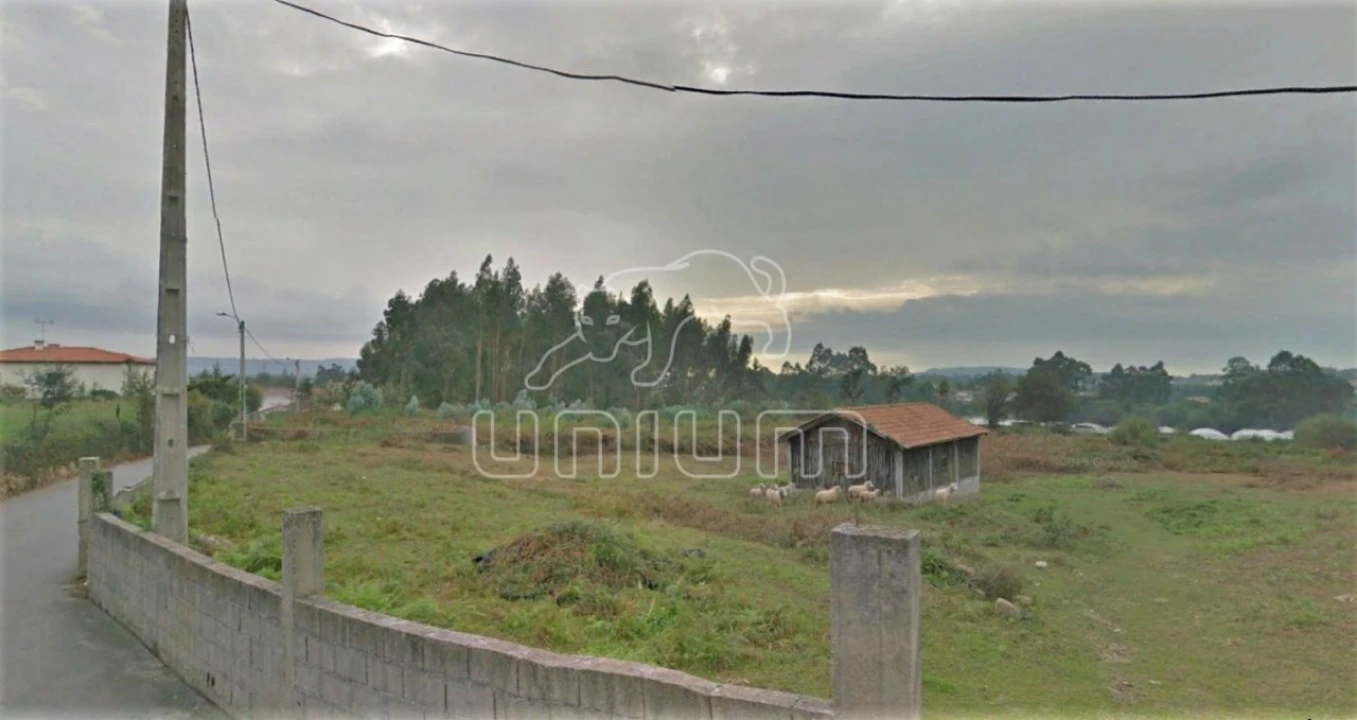 Terreno para Venda em Barroselas e Carvoeiro Foto 3