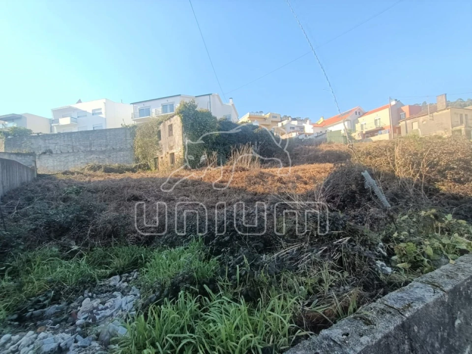 Terreno para Venda em Santa Maria Maior e Monserrate e Meadela Foto 2