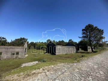 Terreno para Venda em Carreço
