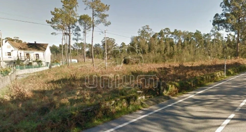 Terreno para Venda em Mazarefes e Vila Fria