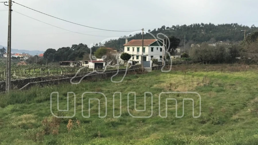 Terreno para Venda em Riba de Ancora