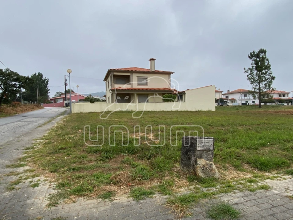 Terreno para Venda em Vila de Punhe Foto 3