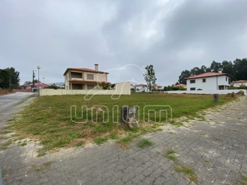 Terreno para Venda em Vila de Punhe