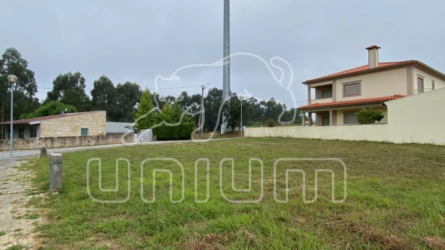 Terreno para Venda em Vila de Punhe