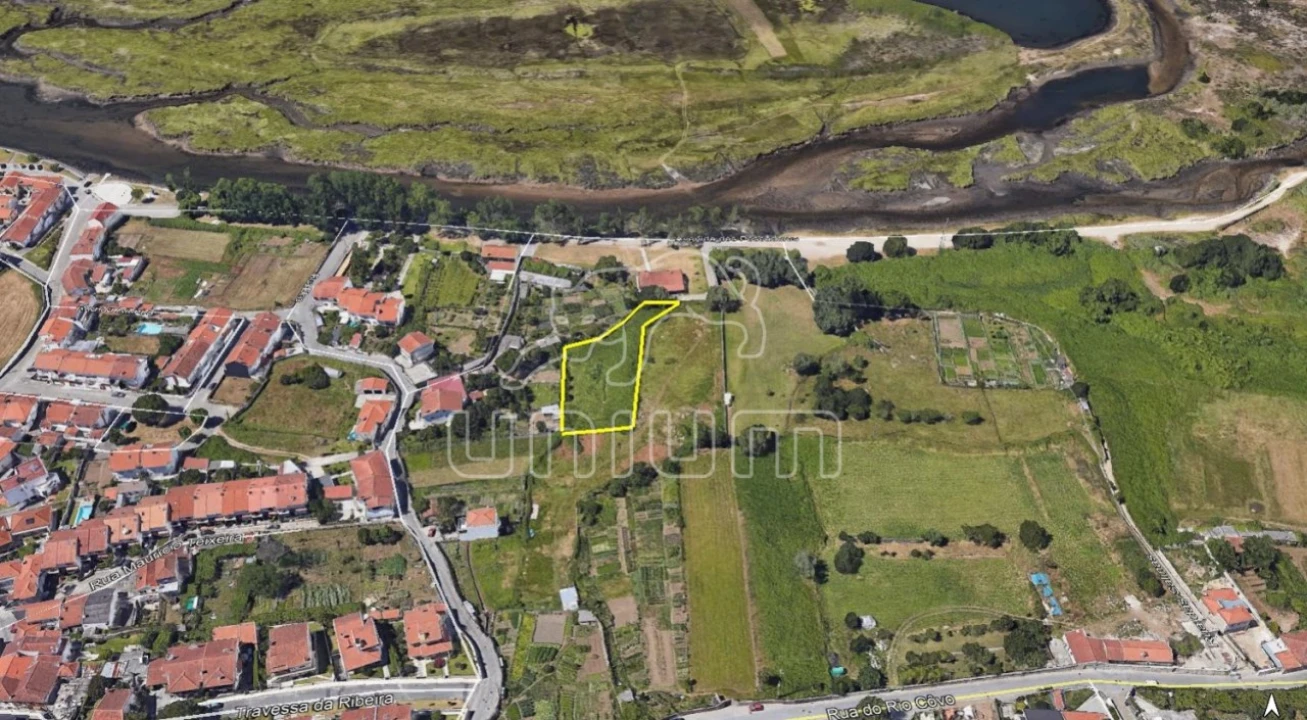 Terreno para Venda em Darque Foto 1