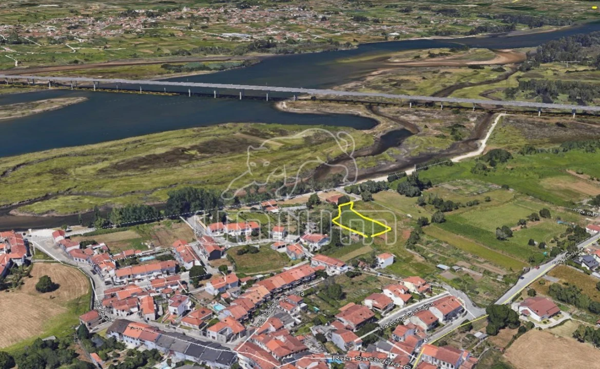 Terreno para Venda em Darque Foto 2