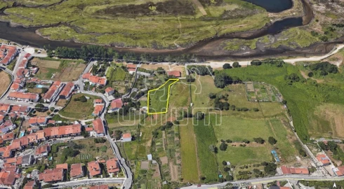 Terreno para Venda em Darque
