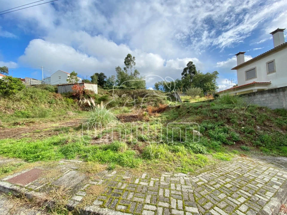 Terreno para Venda em Vila de Punhe Foto 1