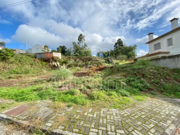 Terreno para Venda em Vila de Punhe