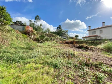 Terreno para Venda em Vila de Punhe