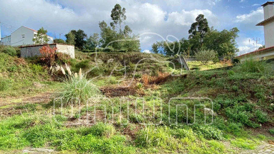 Terreno para Venda em Vila de Punhe