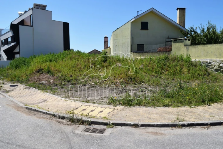 Terreno para Venda em Areosa Foto 3