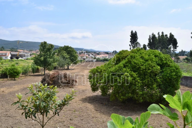 Terreno para Venda em Barroselas e Carvoeiro Foto 2