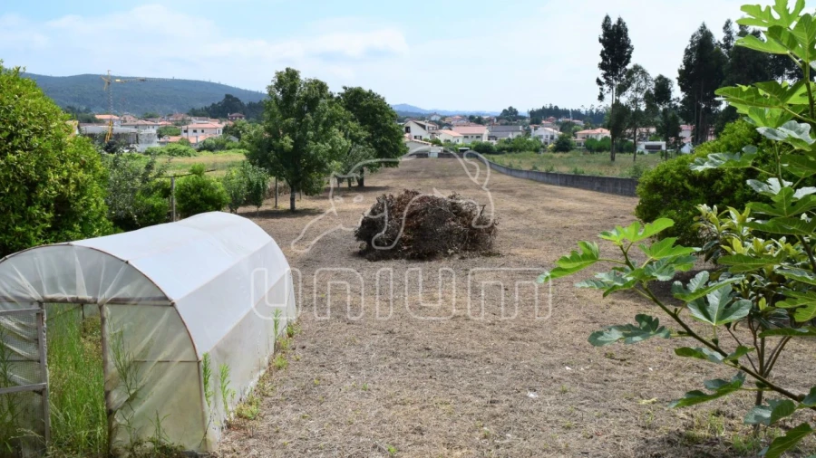 Terreno para Venda em Barroselas e Carvoeiro