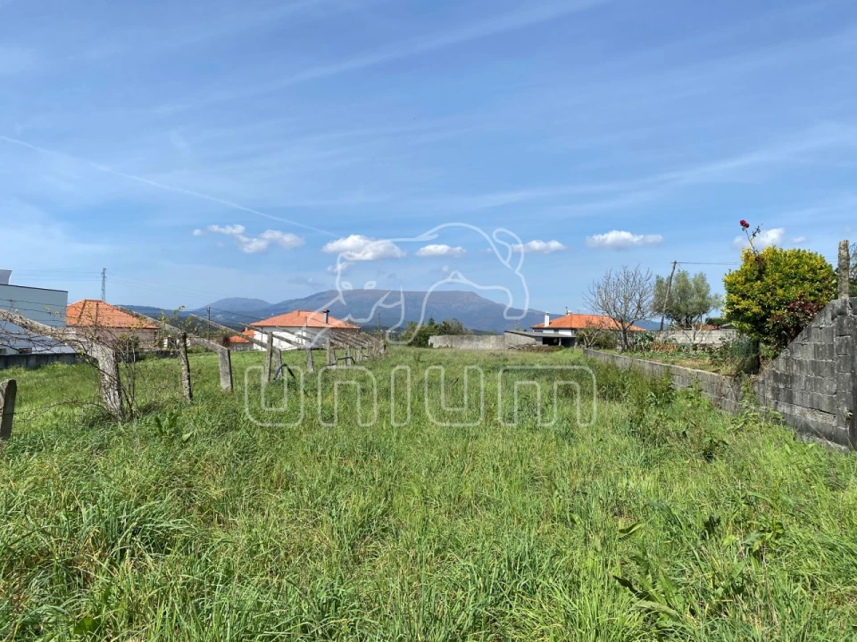 Terreno para Venda em Santa Maria Maior e Monserrate e Meadela Foto 2