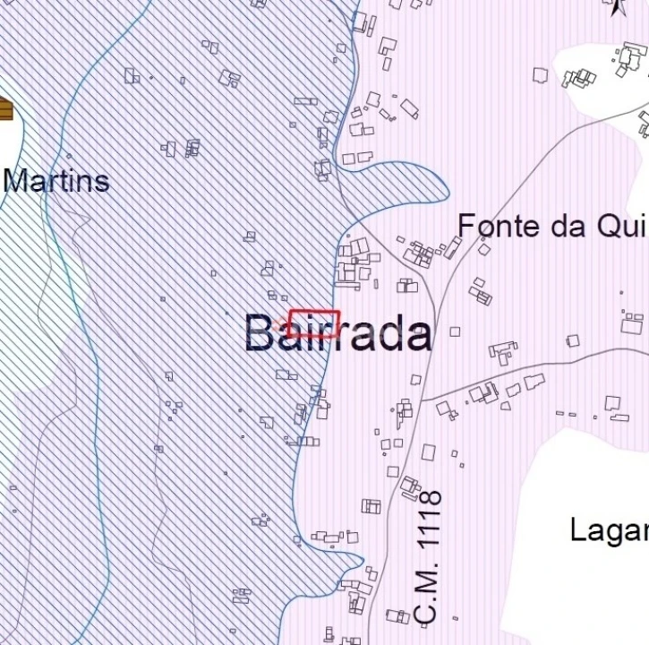 Terreno para Venda em São Pedro de Tomar Foto 4