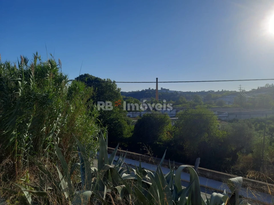 Terreno para Venda em São João Baptista e Santa Maria dos Olivais Foto 11