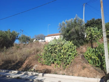 Terreno para Venda em São João Baptista e Santa Maria dos Olivais