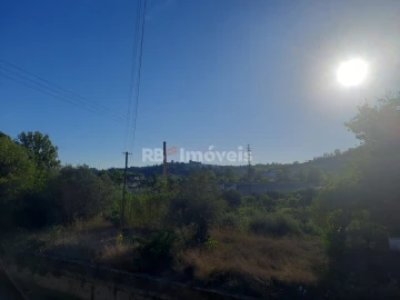 Terreno para Venda em São João Baptista e Santa Maria dos Olivais