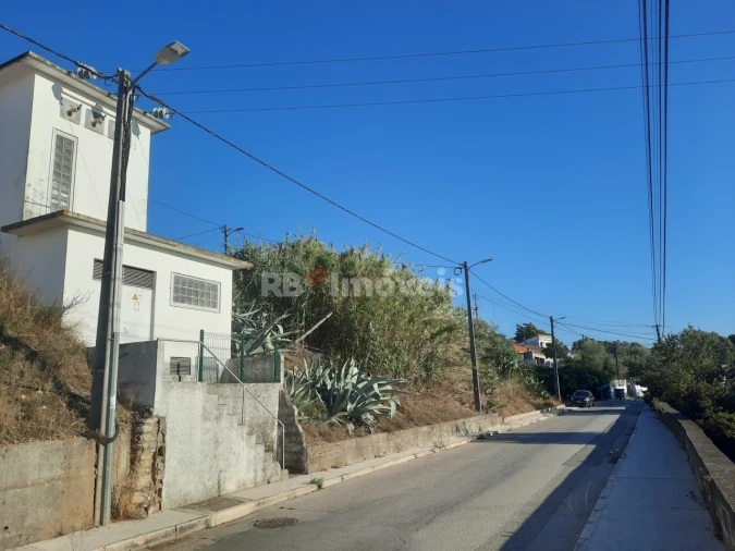 Terreno para Venda em São João Baptista e Santa Maria dos Olivais Foto 13