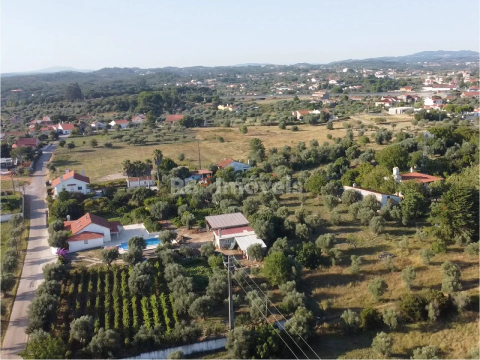 Terreno para Venda em Casais e Alviobeira Foto 40