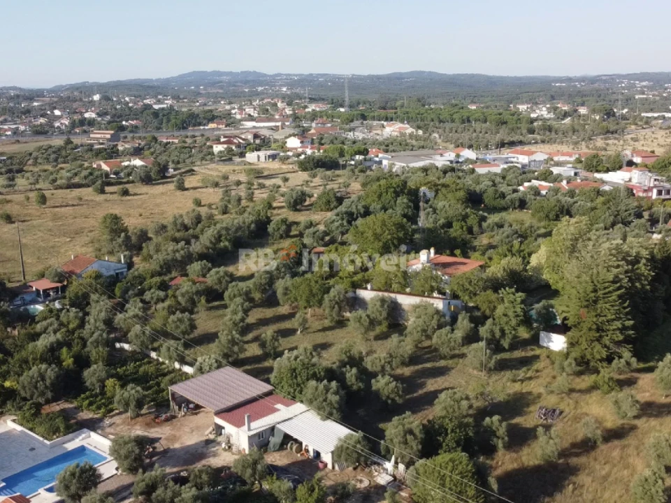 Terreno para Venda em Casais e Alviobeira Foto 41