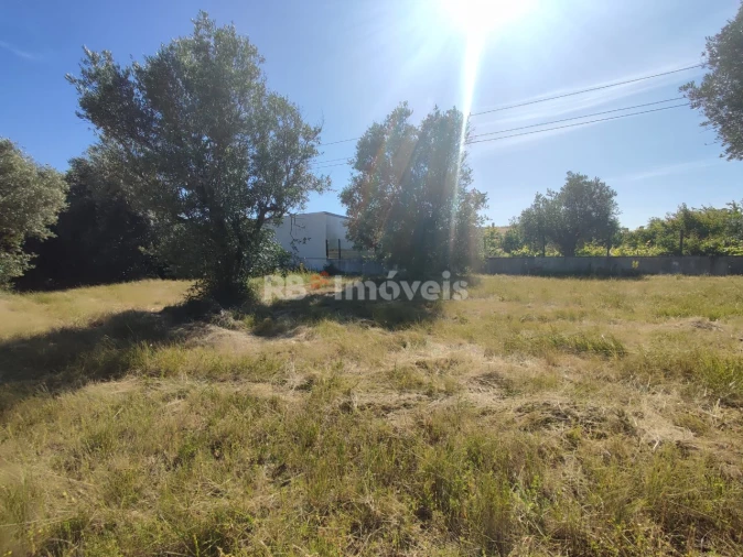 Terreno para Venda em Casais e Alviobeira Foto 31