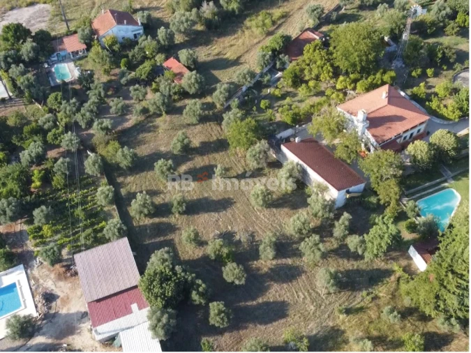 Terreno para Venda em Casais e Alviobeira Foto 44