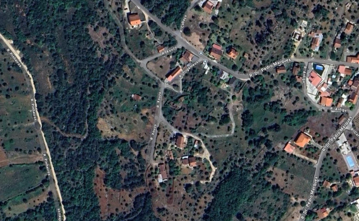 Terreno para Venda em Além da Ribeira e Pedreira Planta 2