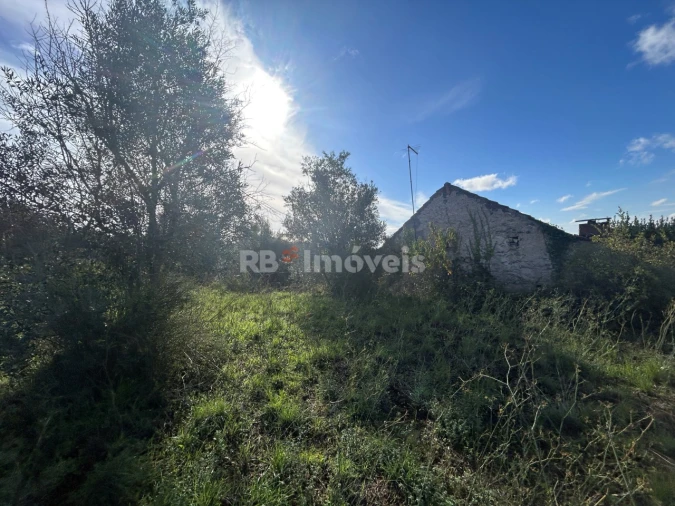 Terreno para Venda em Além da Ribeira e Pedreira Foto 19