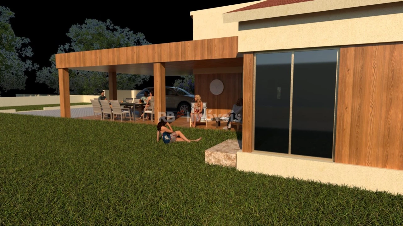 Terreno para Venda em Casais e Alviobeira Foto 5