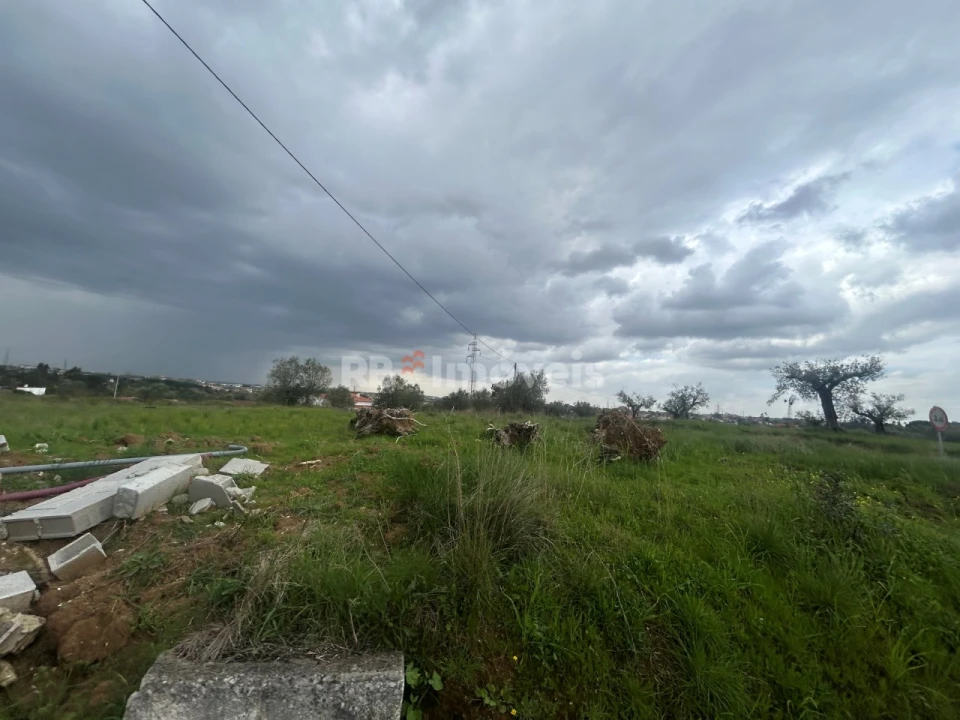 Terreno para Venda em Casais e Alviobeira Foto 19