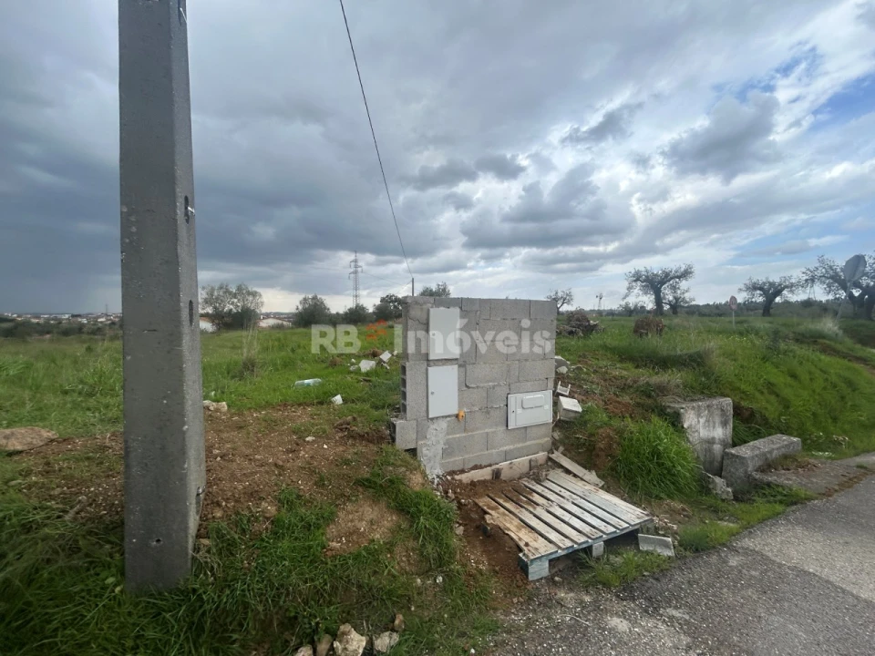 Terreno para Venda em Casais e Alviobeira Foto 20