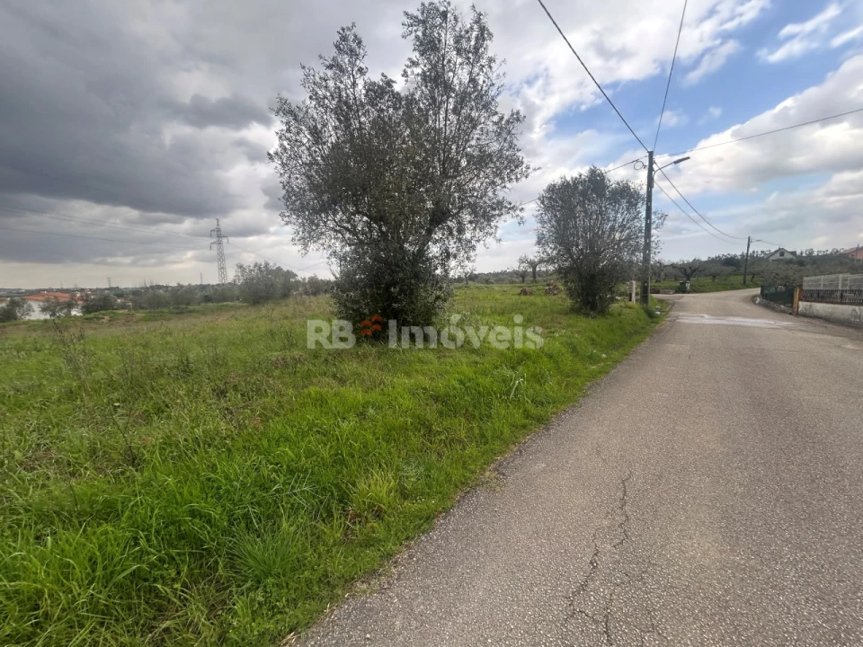 Terreno para Venda em Casais e Alviobeira Foto 22