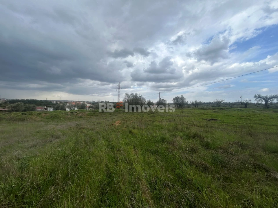 Terreno para Venda em Casais e Alviobeira Foto 24