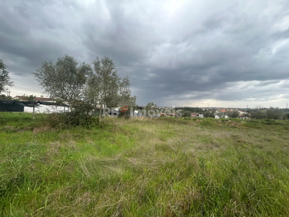 Terreno para Venda em Casais e Alviobeira Foto 25