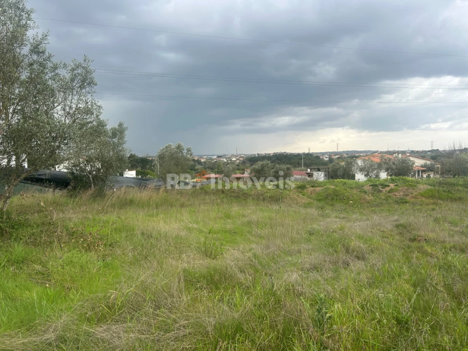 Terreno para Venda em Casais e Alviobeira Foto 26