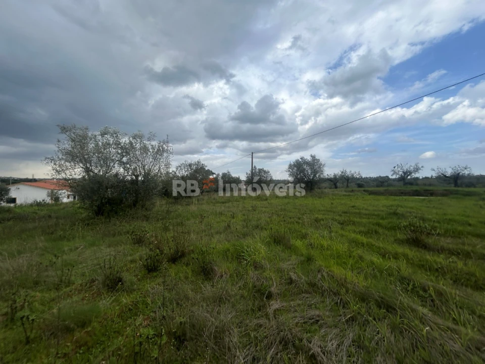 Terreno para Venda em Casais e Alviobeira Foto 27