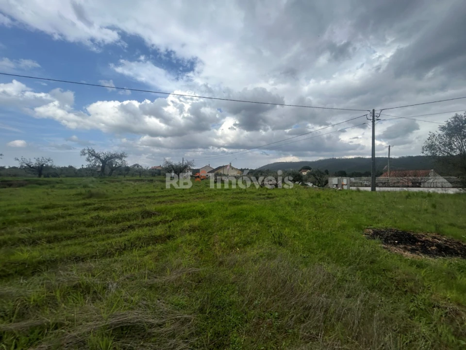 Terreno para Venda em Casais e Alviobeira Foto 29