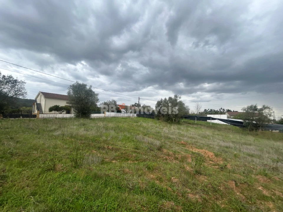 Terreno para Venda em Casais e Alviobeira Foto 31