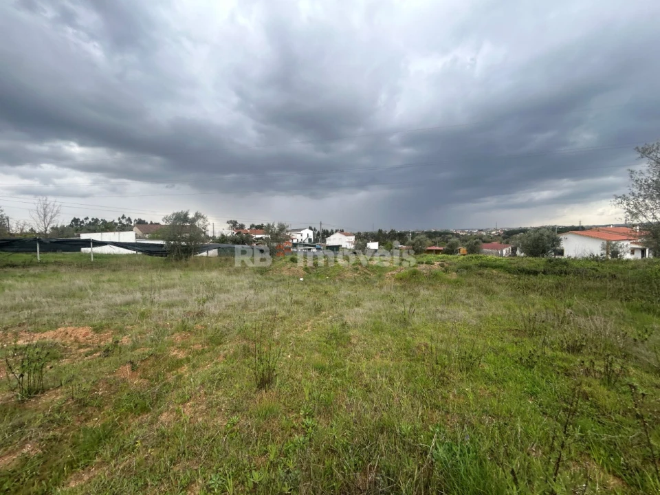 Terreno para Venda em Casais e Alviobeira Foto 32